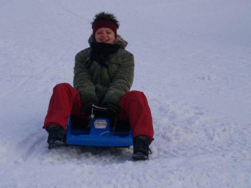 Lyže záchranáři Horní Mísečky 2007 > obr (23)